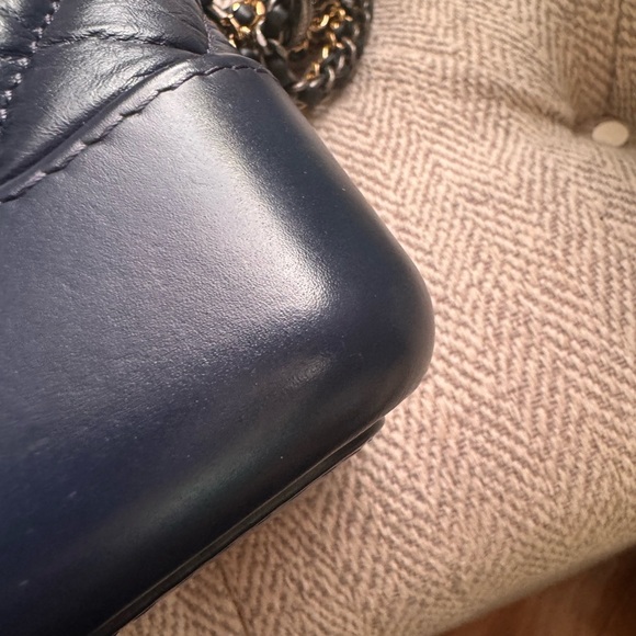 Price is FIRM* Chanel small Gabrielle - Picture 6 of 16